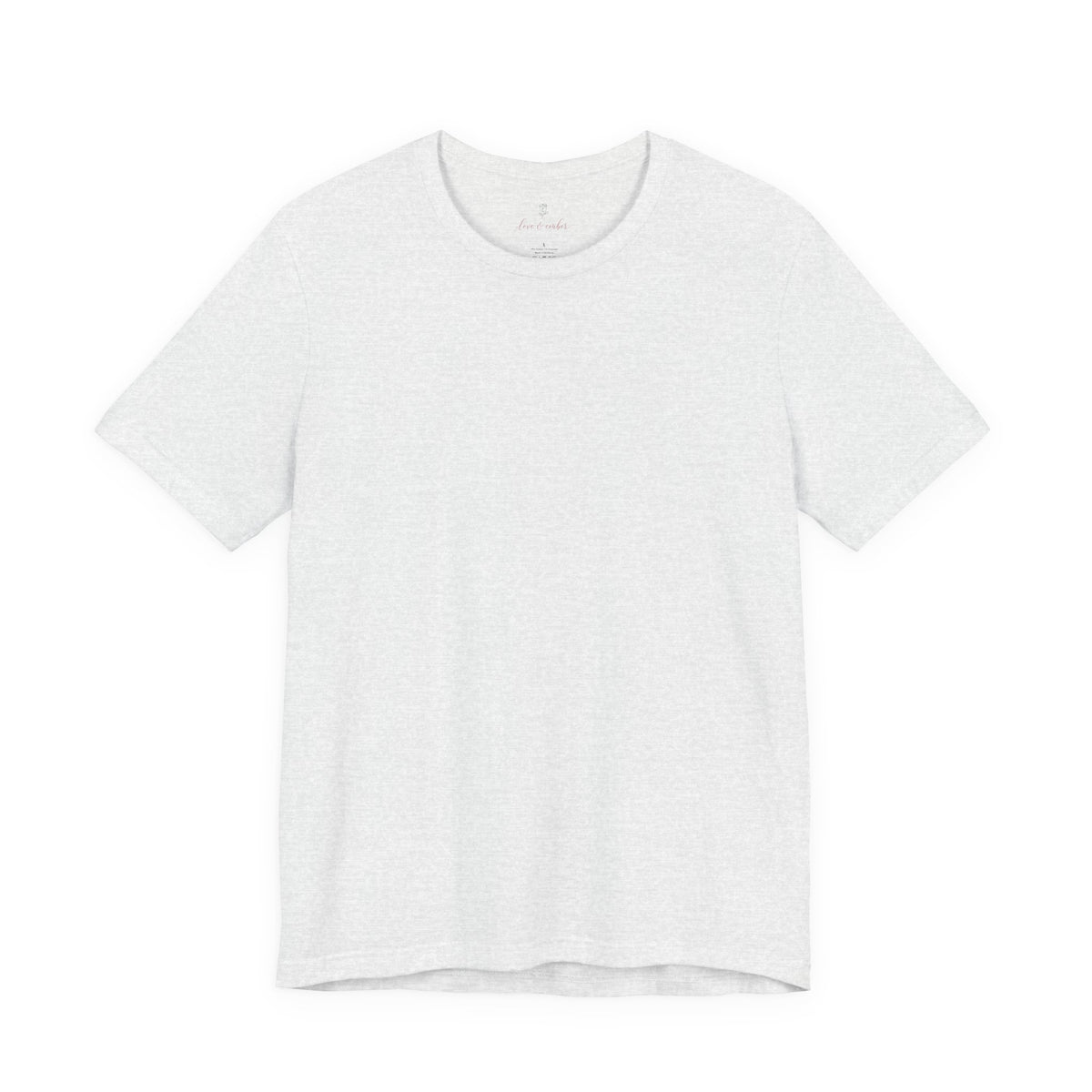 Love Letter Tee