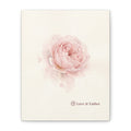 Blush Rose Canvas