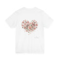 Rose Heart Tee