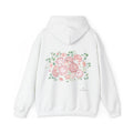 Rose Bouquet Hoodie