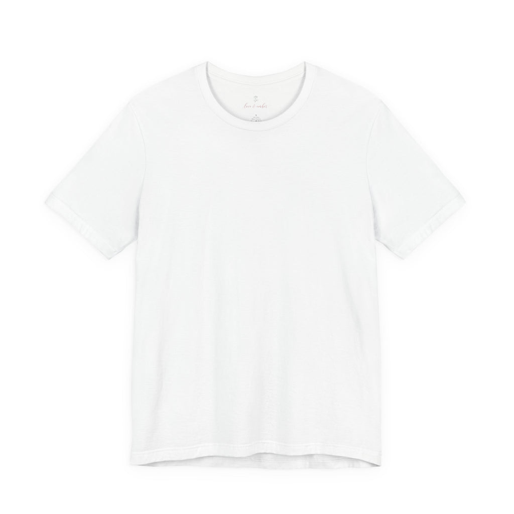 Rose Bouquet Tee