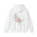 Rose Moon Hoodie