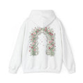 Rose Archway Hoodie