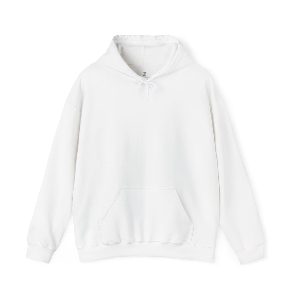 Rose Moon Hoodie