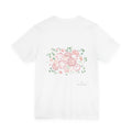 Rose Bouquet Tee
