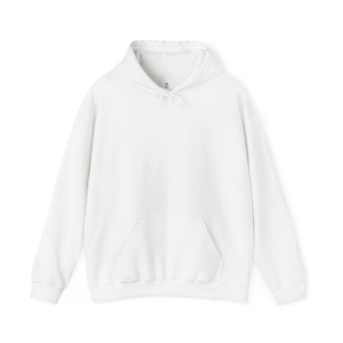 Rose Archway Hoodie