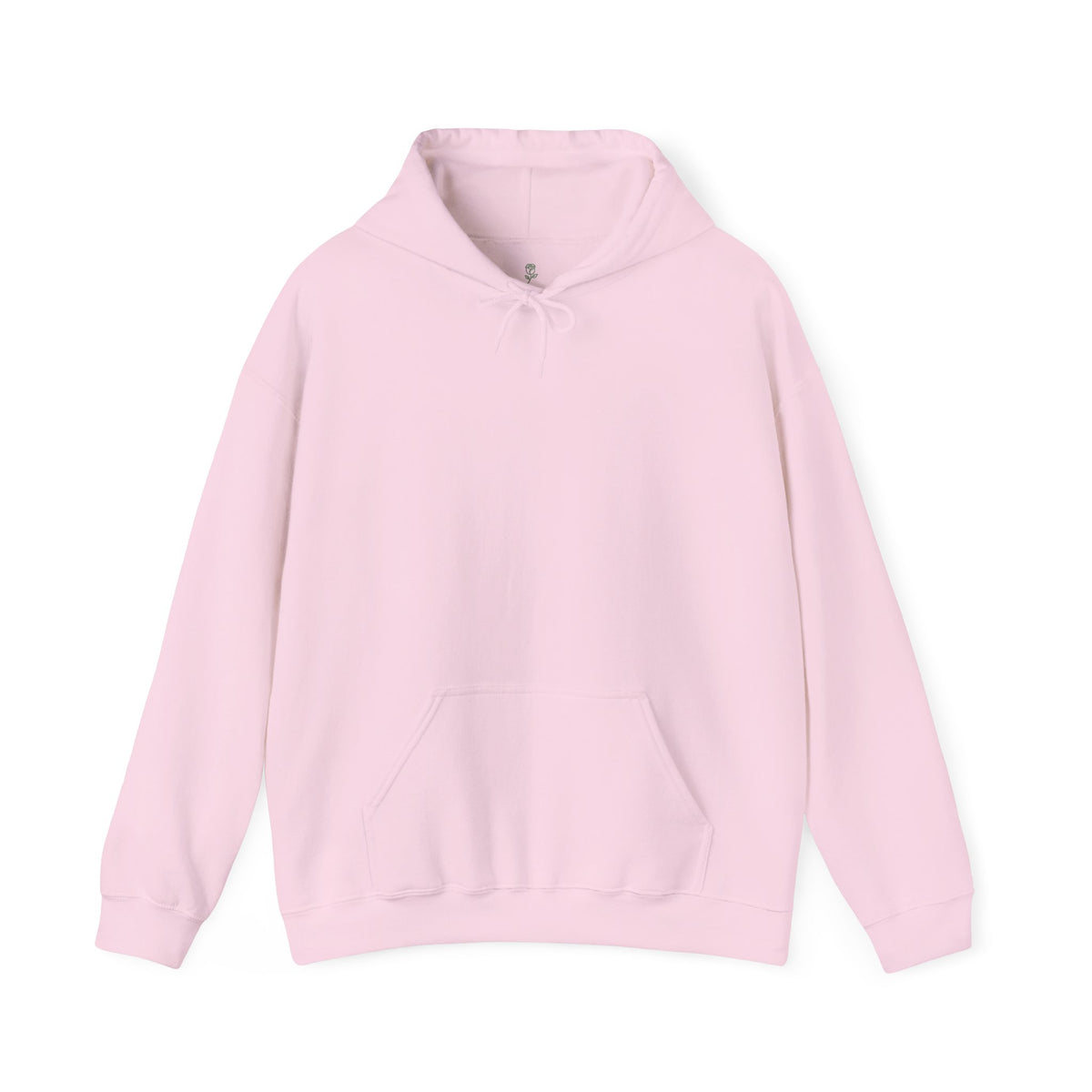 Rose Moth Hoodie