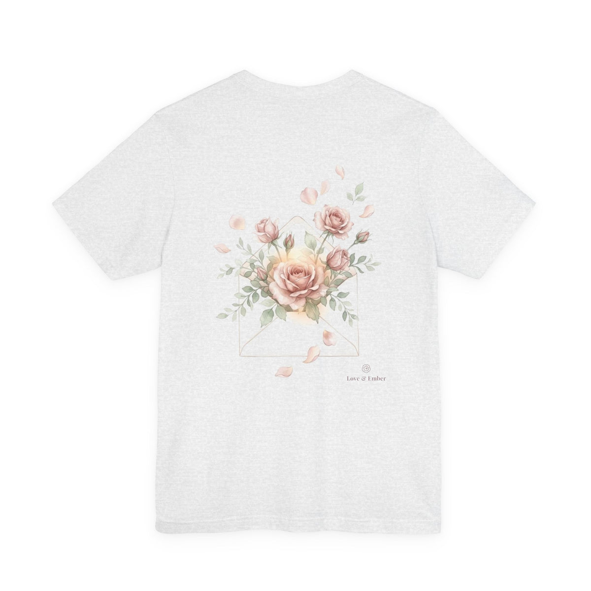 Love Letter Tee