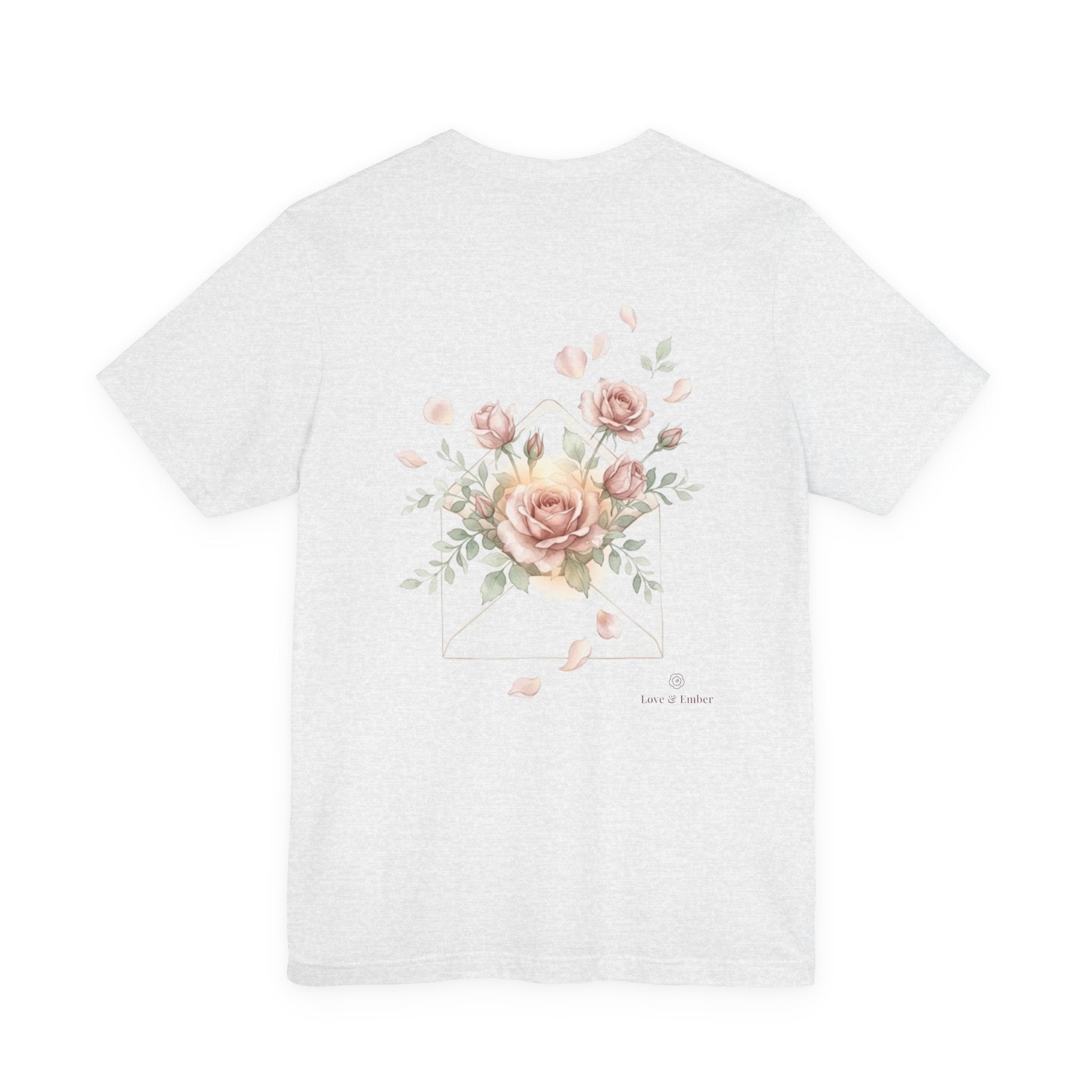 Love Letter Tee