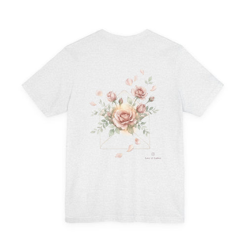 Love Letter Tee