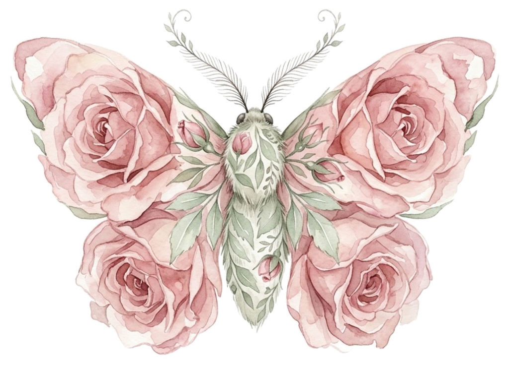 Artwork close-up